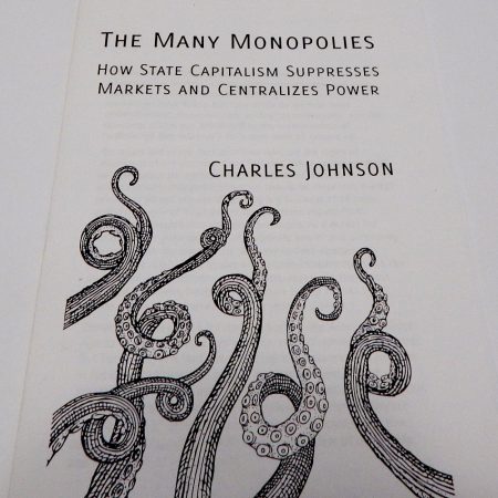 The Many Monopolies
