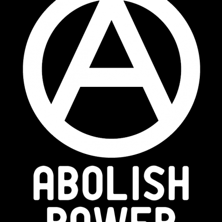 Abolish Power (Tuxedo)