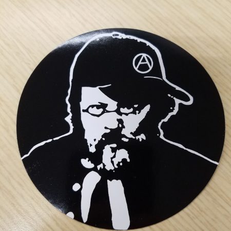Proudhon Cap