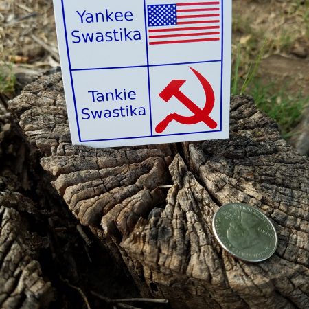Yankee, Tankie