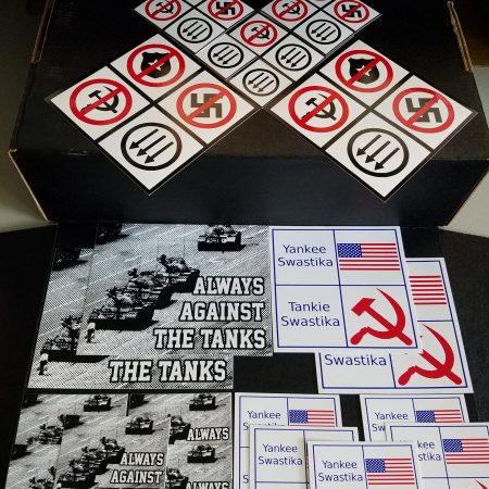 The ATAB Pack