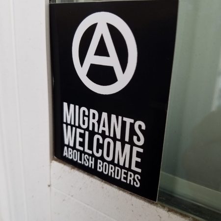 Migrants Welcome
