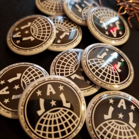 ALLiance Global Pack