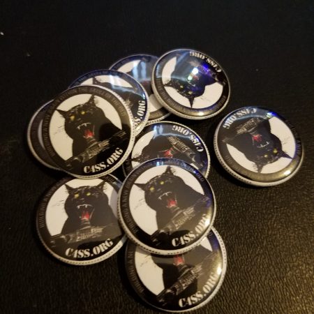 Lazer Cat Pack