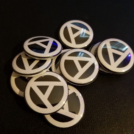Anarchy Pack