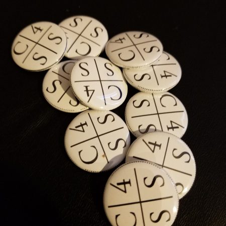 C4SS Button Pack
