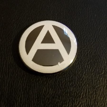 Anarchy