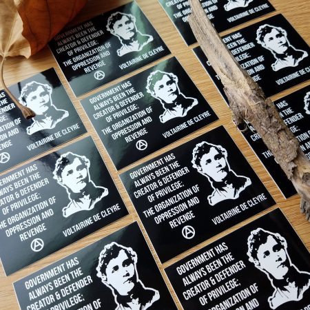 DE CLEYRE DECK
