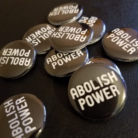 Abolish Power Button Bundle