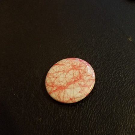 Stigmergic Red