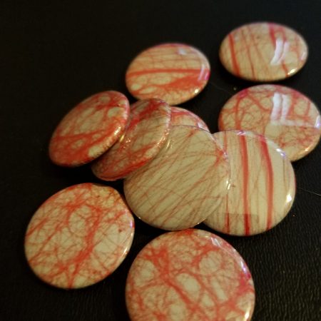 Stigmergic Red Pack