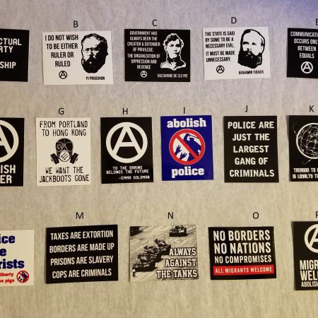 Stickers! Pick 10, Mix-n-Match