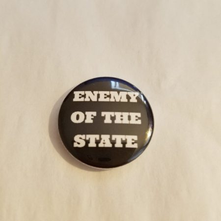 Enemy of the State