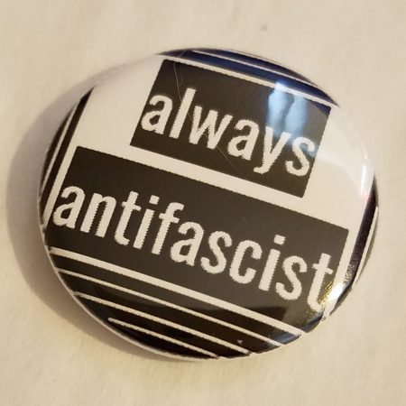 Always Antifascist