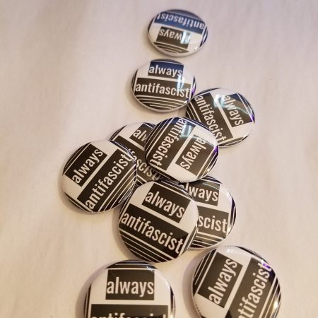 Always Antifascist Pack