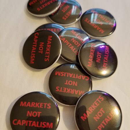 Markets Not Capitalism Pack