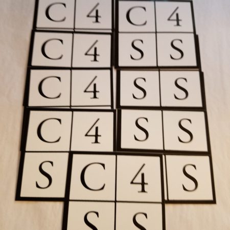 C4SS SQUARE PACK