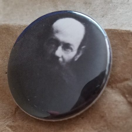 Kropotkin Button