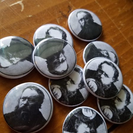 Proudhon Button Bundle