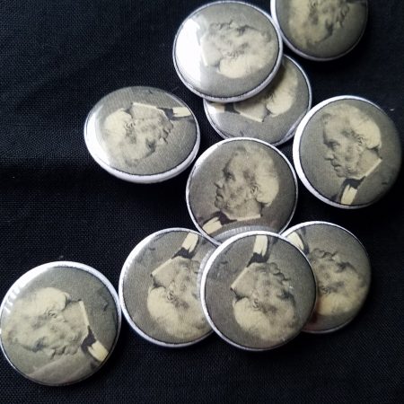 Josiah Warren Button Bundle