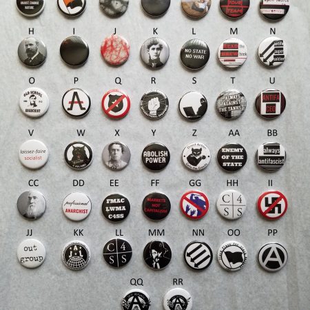 Buttons! Pick 10, Mix-n-Match