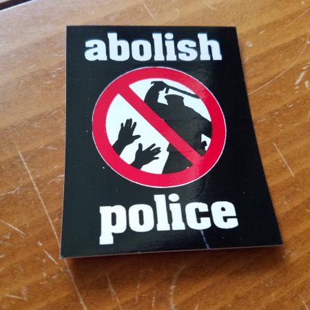 Abolish Police