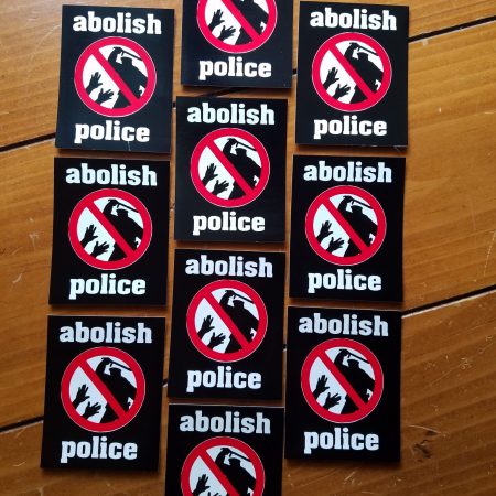 Abolish Police Pack