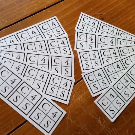 C4SS Mini-Squares Squad