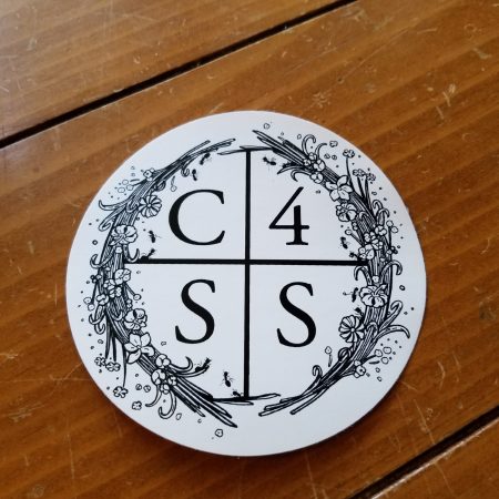 C4SS "Ants and Growth"