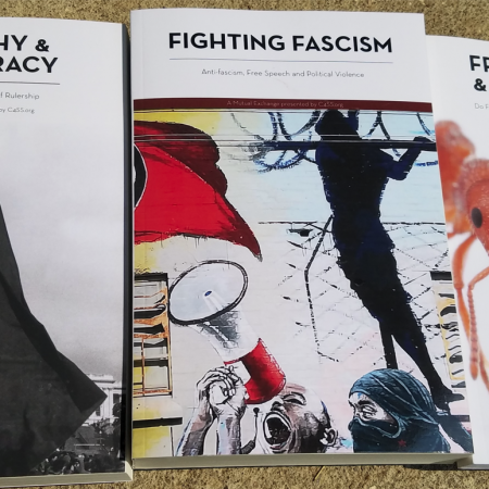 The Mutual Exchange Collection
